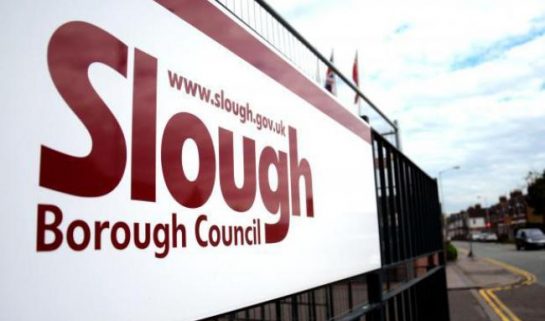 Slough Furniture Project