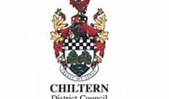 Chiltern District Council logo